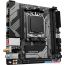 Материнская плата Gigabyte A620I AX (rev. 1.0) в Гродно фото 3