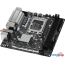 Материнская плата ASRock B760M-ITX/D4 WiFi в Гродно фото 3