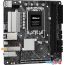 Материнская плата ASRock B760M-ITX/D4 WiFi в Гродно фото 2