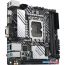 Материнская плата ASUS Prime H610I-PLUS-CSM в Гродно фото 3