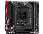 Материнская плата ASRock B650E PG-ITX WiFi