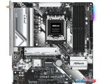 Материнская плата ASRock A620M Pro RS WiFi