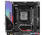 Материнская плата ASRock Z790 PG-ITX/TB4