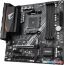 Материнская плата Gigabyte B550M Aorus Elite (rev. 1.3) в Гродно фото 2