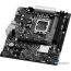 Материнская плата ASRock B760M-H2/M.2 в Гродно фото 2