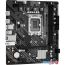 Материнская плата ASRock H610M-H2/M.2 D5 в Гродно фото 2