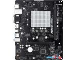 Материнская плата ASRock N100M