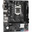 Материнская плата ASRock H510M-HDV/M.2 SE в Гродно фото 2