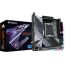 Материнская плата Gigabyte B760I Aorus Pro (rev. 1.x) в Гродно фото 1