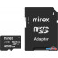 Карта памяти Mirex microSDXC 13613-AD3UH128 128GB (с адаптером) в Могилёве фото 1