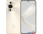 Смартфон Huawei nova 11 FOA-LX9 8GB/256GB (золотистый)