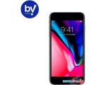 Смартфон Apple iPhone 8 Plus 64GB Восстановленный by Breezy, грейд B (серый космос)