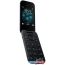 Кнопочный телефон Nokia 2660 (2022) TA-1469 Dual SIM (черный) в Гомеле фото 4