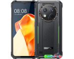 Смартфон Oukitel WP28 (зеленый)