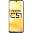 Смартфон Realme C51 RMX3830 4GB/128GB (угольно-черный) в Могилёве фото 3