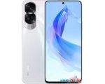 Смартфон HONOR 90 Lite 8GB/256GB международная версия (титановый серебристый)