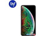 Смартфон Apple iPhone XS 256GB Восстановленный by Breezy, грейд C (серый космос)