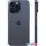 Смартфон Apple iPhone 15 Pro Max 512GB (синий титан) в Гродно фото 3