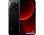 Смартфон Xiaomi 13T 12GB/256GB международная версия (черный)