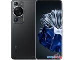 Смартфон Huawei P60 LNA-LX9 8GB/256GB (черный)