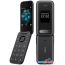 Кнопочный телефон Nokia 2660 (2022) TA-1469 Dual SIM (черный) в Бресте фото 3