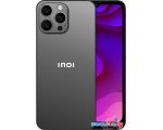 Смартфон Inoi A72 4GB/128GB (серый космос)