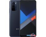 Смартфон Wiko 10 4GB/128GB (черный)