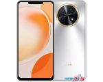 Смартфон Huawei nova Y91 MAO-LX9 Dual SIM 8GB/128GB (лунное серебро)