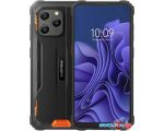 Смартфон Blackview BV5300 Pro (оранжевый)