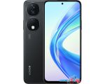 Смартфон HONOR X7b 8GB/128GB международная версия с NFC (глубокий черный)