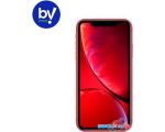 Смартфон Apple iPhone XR 64GB Восстановленный by Breezy, грейд С (PRODUCT)RED