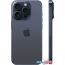 Смартфон Apple iPhone 15 Pro 128GB (синий титан) в Гомеле фото 4