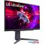 Игровой монитор LG UltraGear 27GR75Q-B в Витебске фото 2