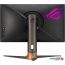 Игровой монитор ASUS ROG Swift 360Hz PG27AQN в Гродно фото 2