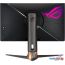 Игровой монитор ASUS ROG Swift PG27UQR в Гродно фото 2