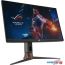 Игровой монитор ASUS ROG Swift 360Hz PG27AQN в Гродно фото 4