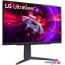 Игровой монитор LG UltraGear 27GR75Q-B в Минске фото 3