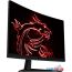 Игровой монитор MSI G27C5 E2 в Бресте фото 1