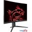 Игровой монитор MSI G27CQ4P E2 в Гродно фото 1