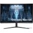 Игровой монитор Samsung Odyssey Neo G8 LS32BG852NIXCI в Гродно фото 4