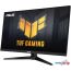 Игровой монитор ASUS TUF Gaming VG32UQA1A в Гомеле фото 3