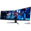 Игровой монитор ASUS ROG Strix XG49WCR в Гродно фото 3