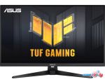 Игровой монитор ASUS TUF Gaming VG32AQA1A