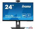 Монитор Iiyama ProLite XUB2490HSUC-B5