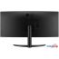 Монитор LG UltraWide 34WR50QC-B в Гродно фото 2