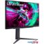 Игровой монитор LG UltraGear 27GR93U-B в Гомеле фото 2