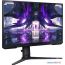 Игровой монитор Samsung Odyssey G3 LS24AG320NIXCI в Гродно фото 1