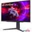 Игровой монитор LG UltraGear 27GR75Q-B в Гродно фото 4