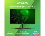 Монитор Digma Progress 27P404F