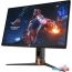 Игровой монитор ASUS ROG Swift PG27UQR в Гомеле фото 1